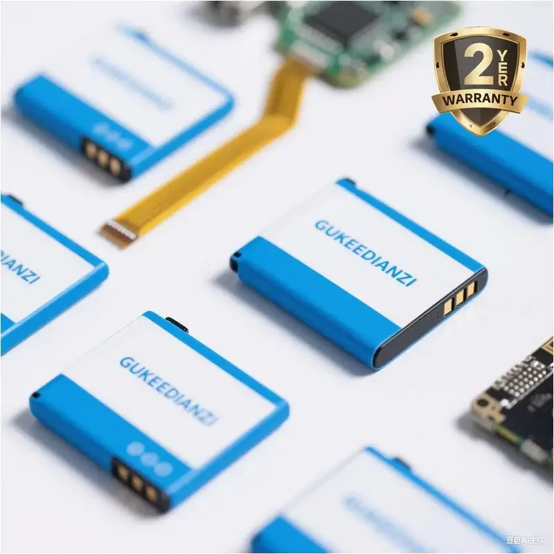 Battery For Samsung…