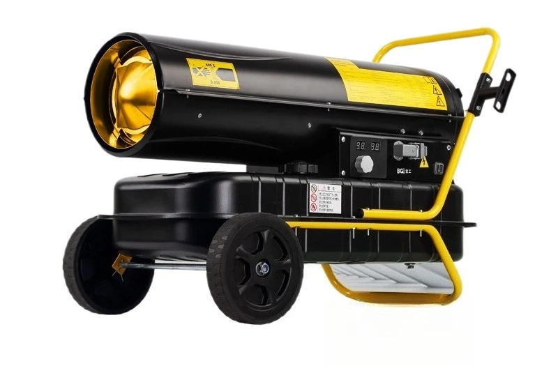 2025Poultry Heating Equipment Heater Energy Saving Industrial diesel Heater for Broiler Farm Chicken House