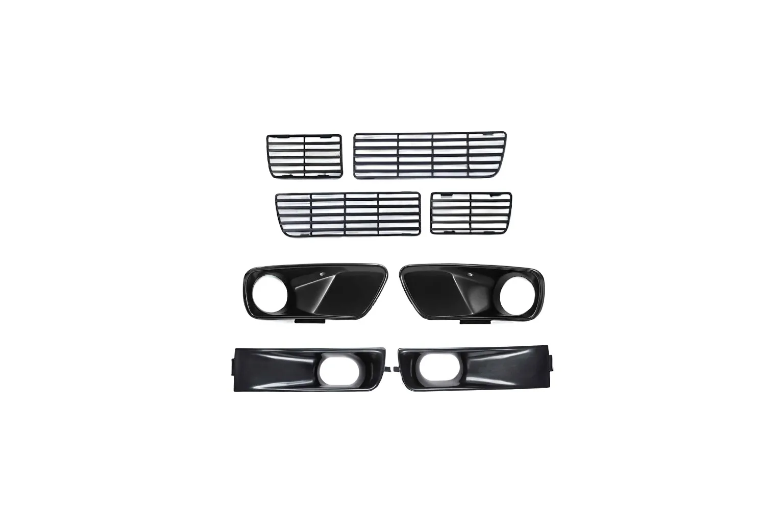 8 Pcs Upper And Low…