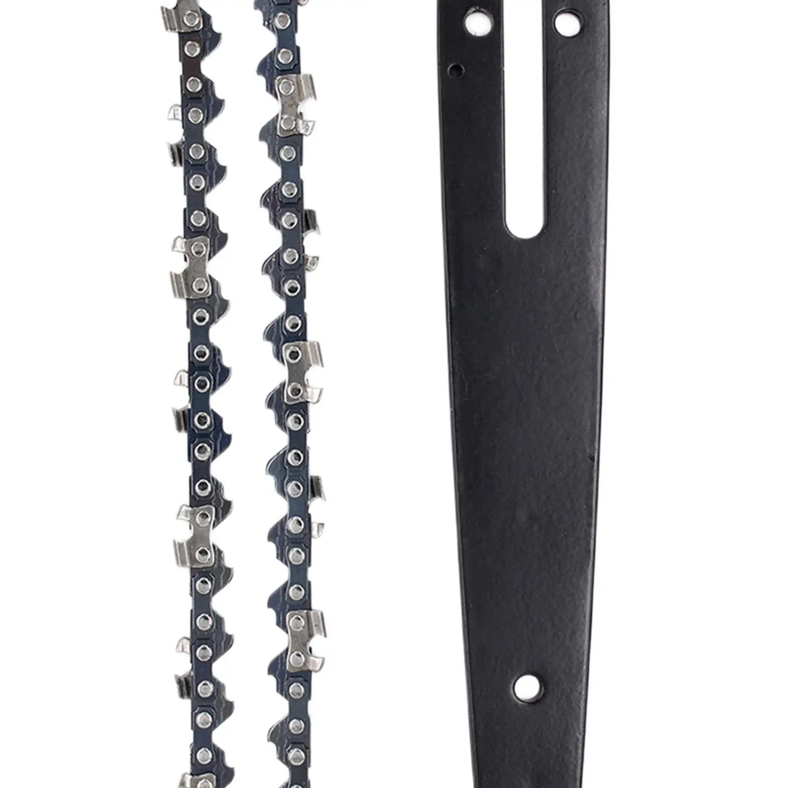 Sharp Chains and Guides Set instrument power Accessories Pruning Cutting Tree