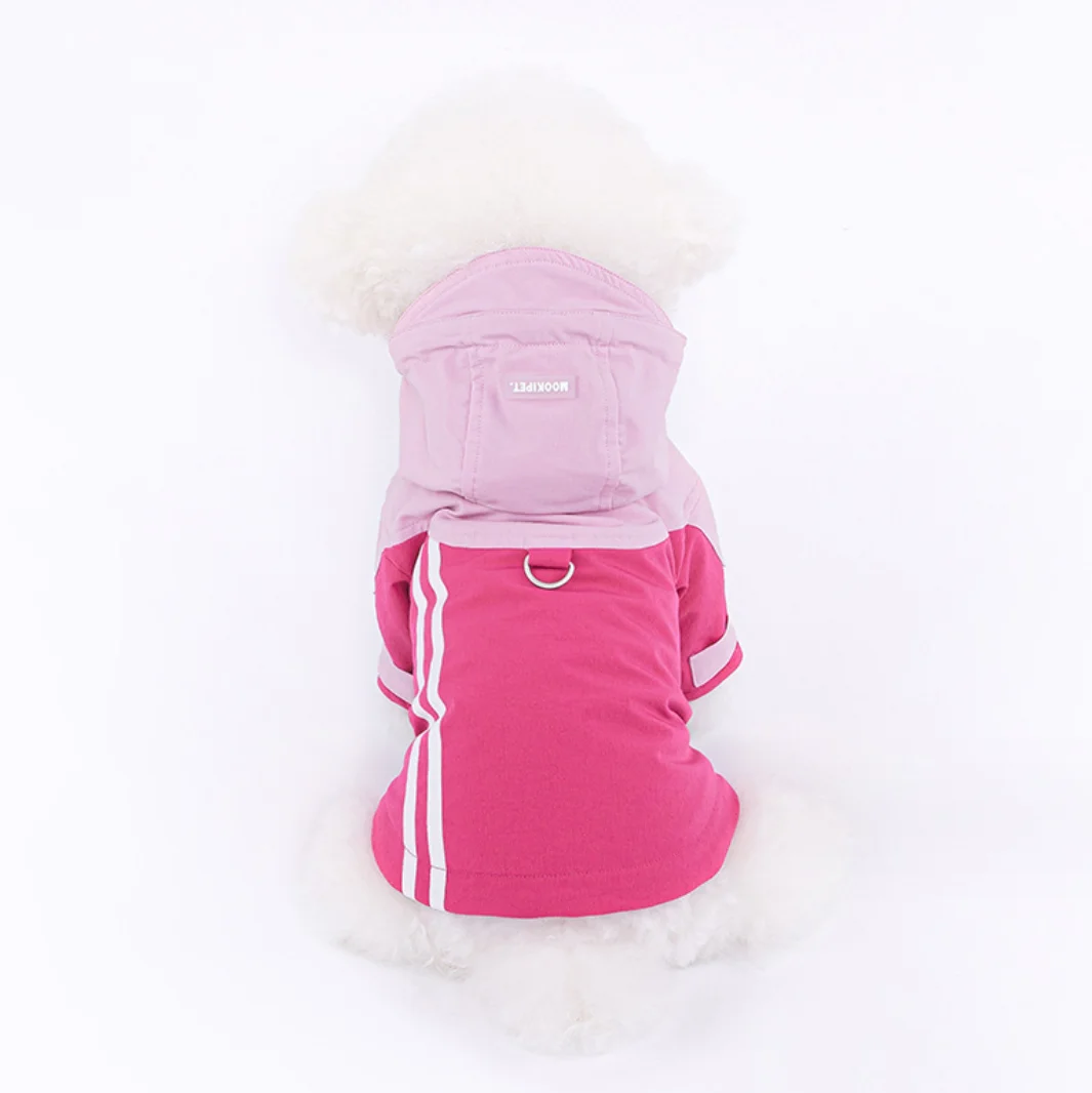 Cat and Dog Clothes, Pet Clothes, Autumn and Winter, New