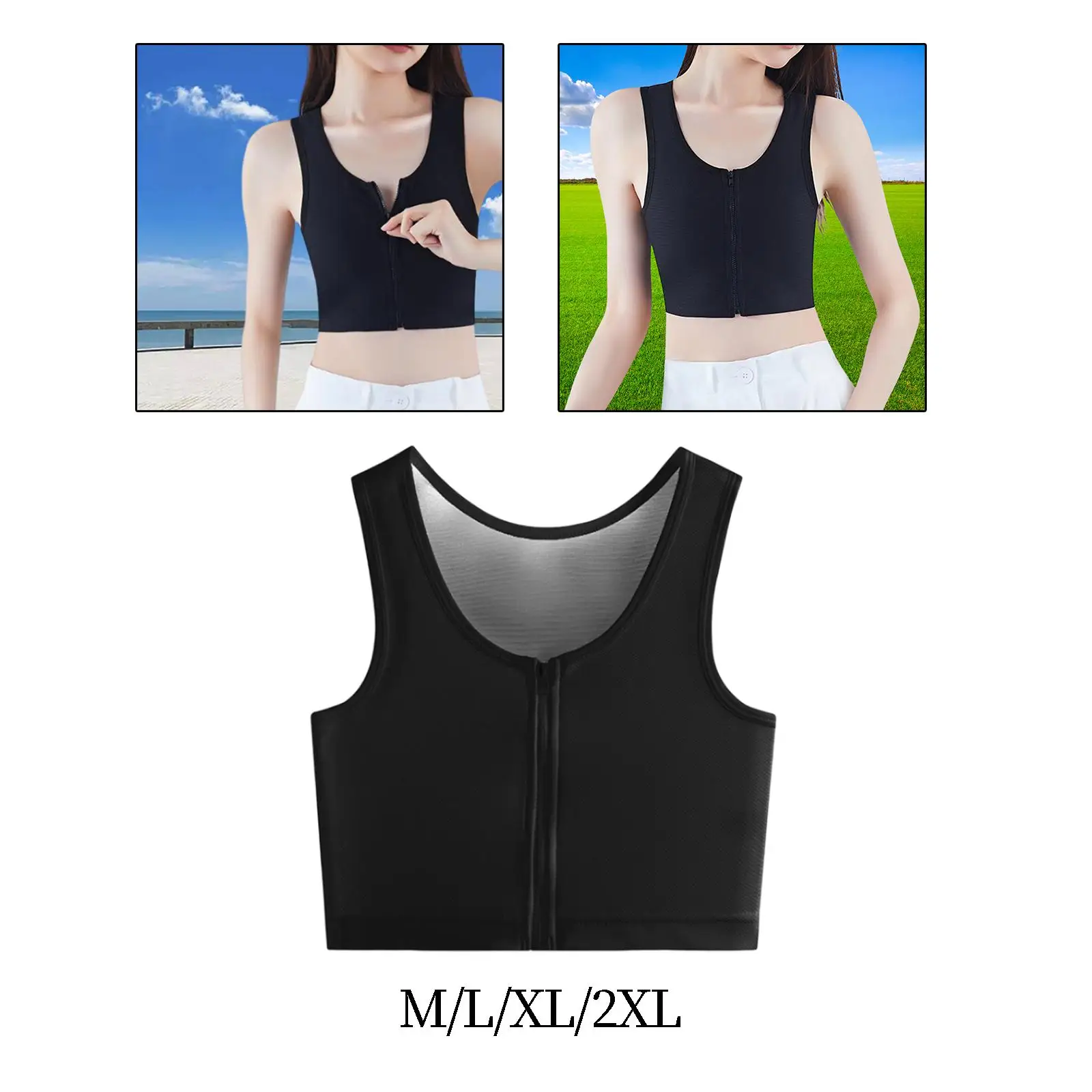 Sujetador deportivo para mujer, ropa deportiva, sujetador cómodo informal de secado rápido para entrenamiento de fiesta en gimnasio