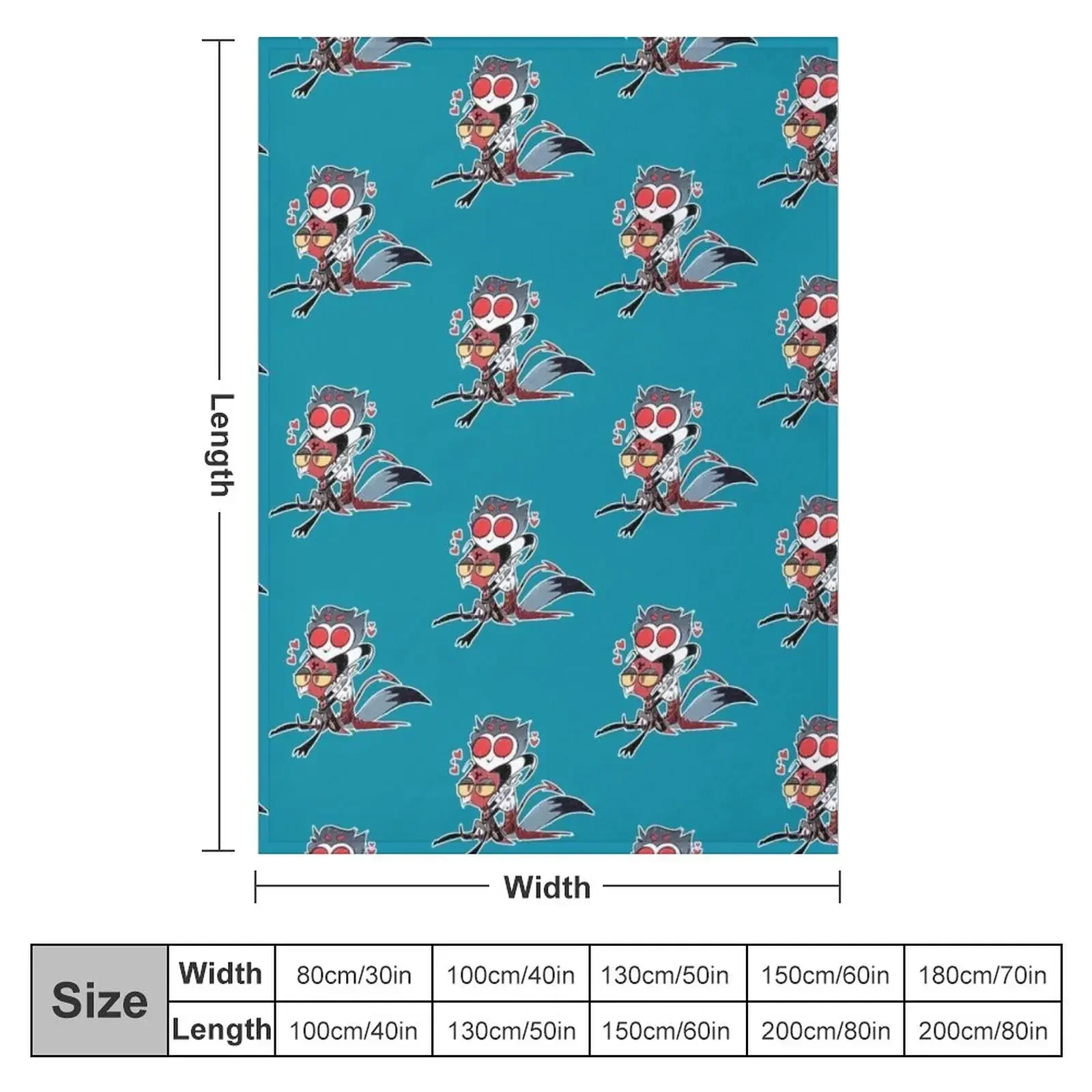 Stolitz Sketch Throw Blanket manga Plaid Extra Large Throw Blankets