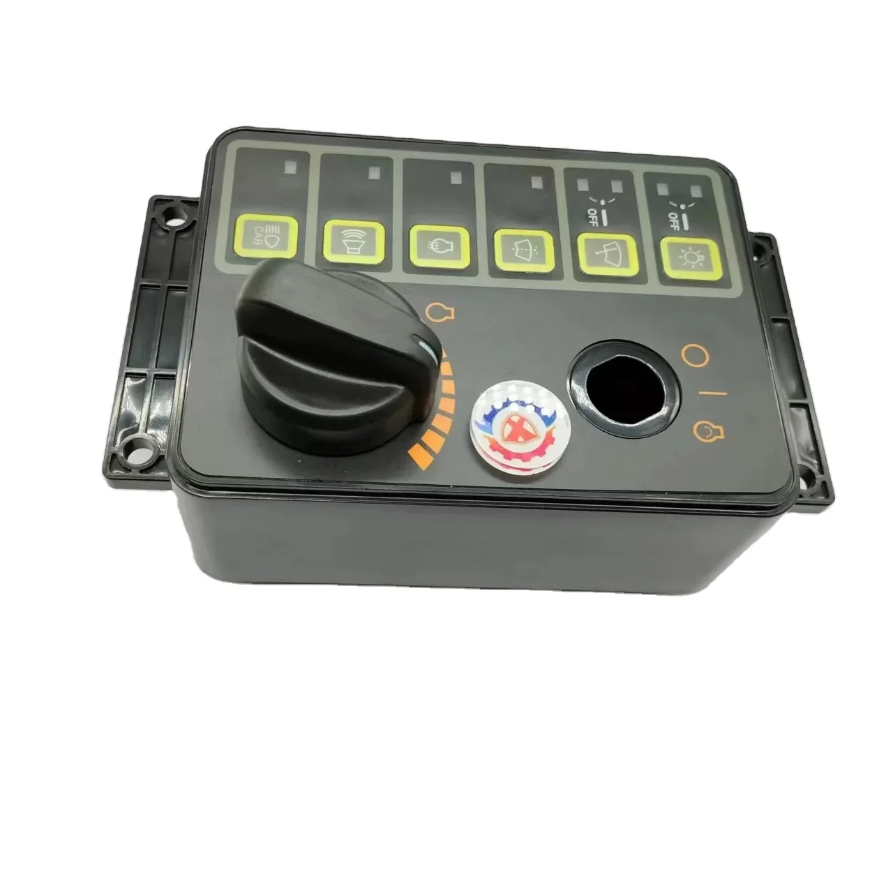 

Excavator Part R140-7 R170-7 R200-7 for Switch Panel Switch Box Control 21N4-20500 21N8-20506 21N8-20503