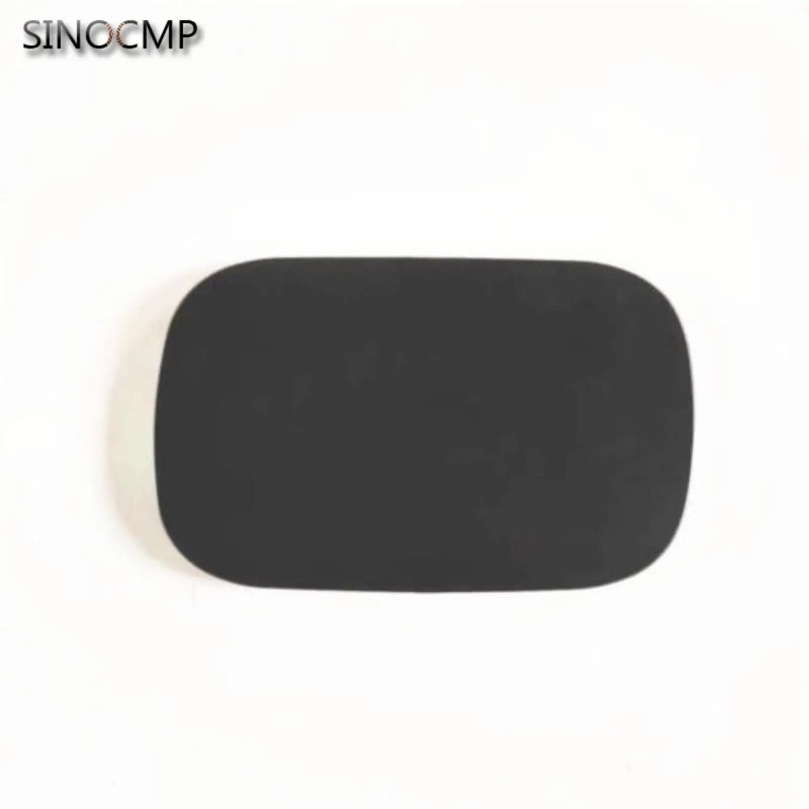 Fuel Filler Door Gas Cover Cap 5LW29AXRAB 5LW29GW7AB 5MG24LAUAA 68216982AB For 2015-22 Jeep Grand Cherokee Door Gas Cap Black