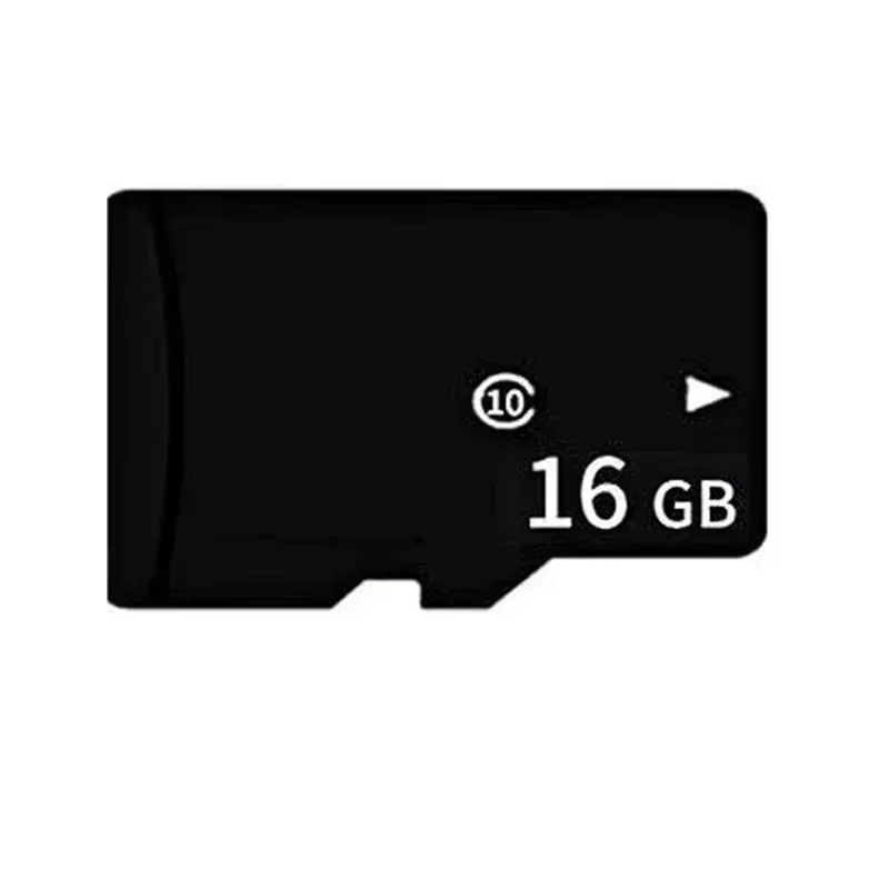 Only 16G card