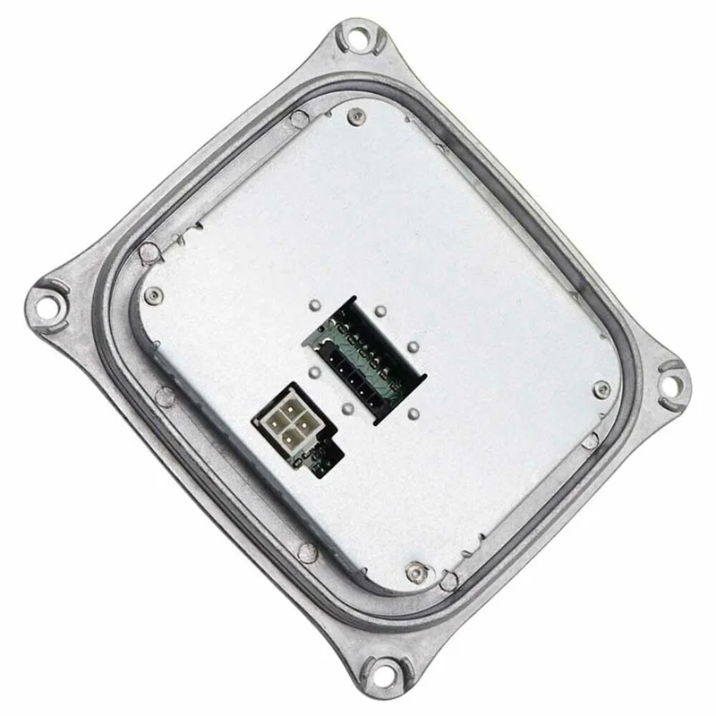 

Блок управления ксеновым балластом ABHX-LED 8K0907472A 130732921801 для A4 B8