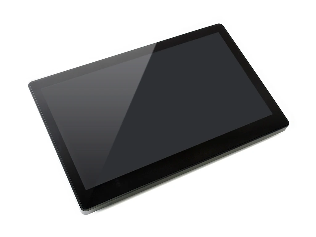 

11.6inch HDMI LCD (H) (with case),Capacitive Touch,1920×1080, HDMI, IPS,Supports all Raspberry Pi/Jetson Nano/Game Console/PC