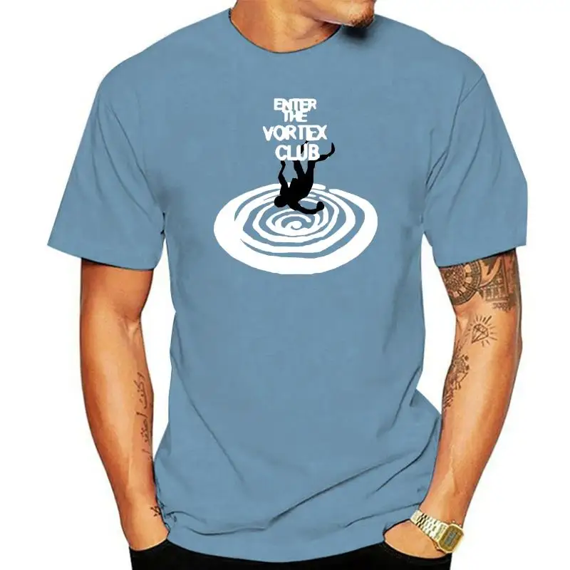 

Life is Strange Enter the Vortex Club T-SHIRT