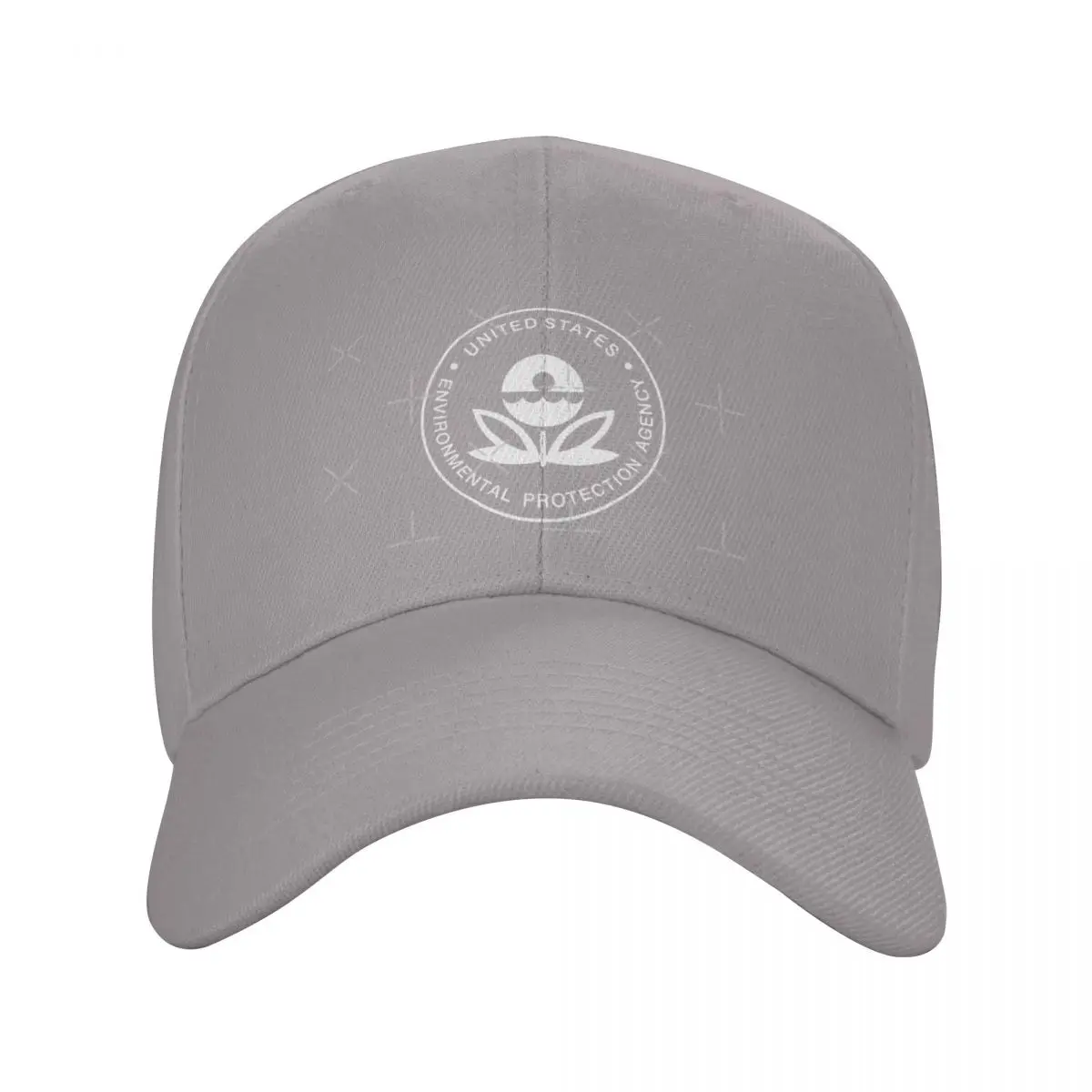 EPA ENVIRONMENTAL PROTECTION AGENCY UNITED STATES Fashion Baseball Cap Peaked Cap Men's Hat Women's Cap Men Hat