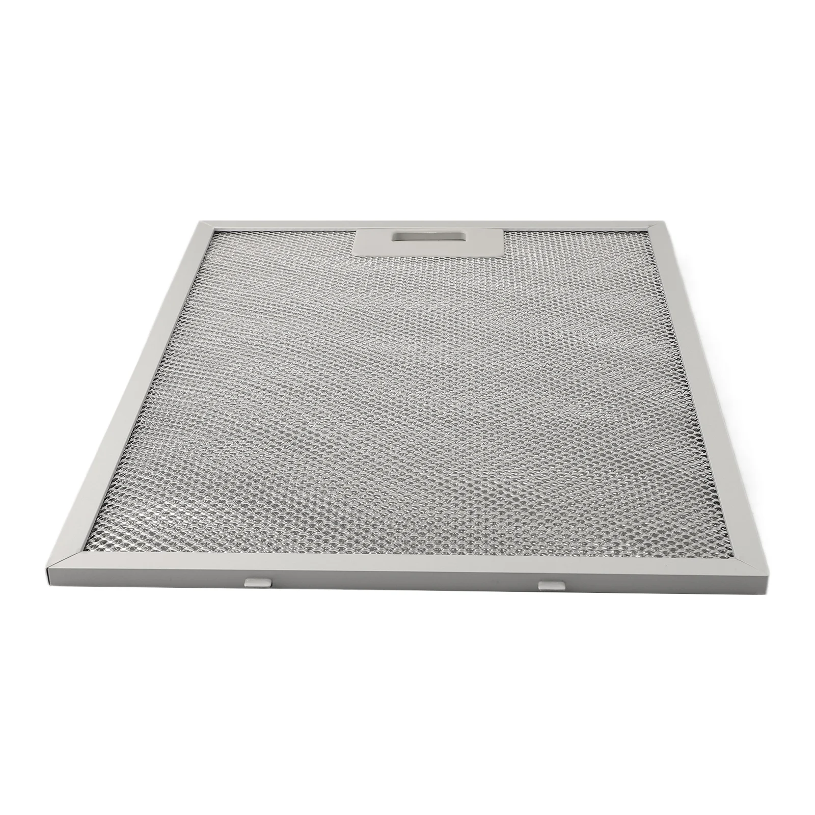 Extractor Vent Filter for Cooker Hoods 340x270x9mm Aluminum Mesh Design Supporting Grease Separation and Airflow