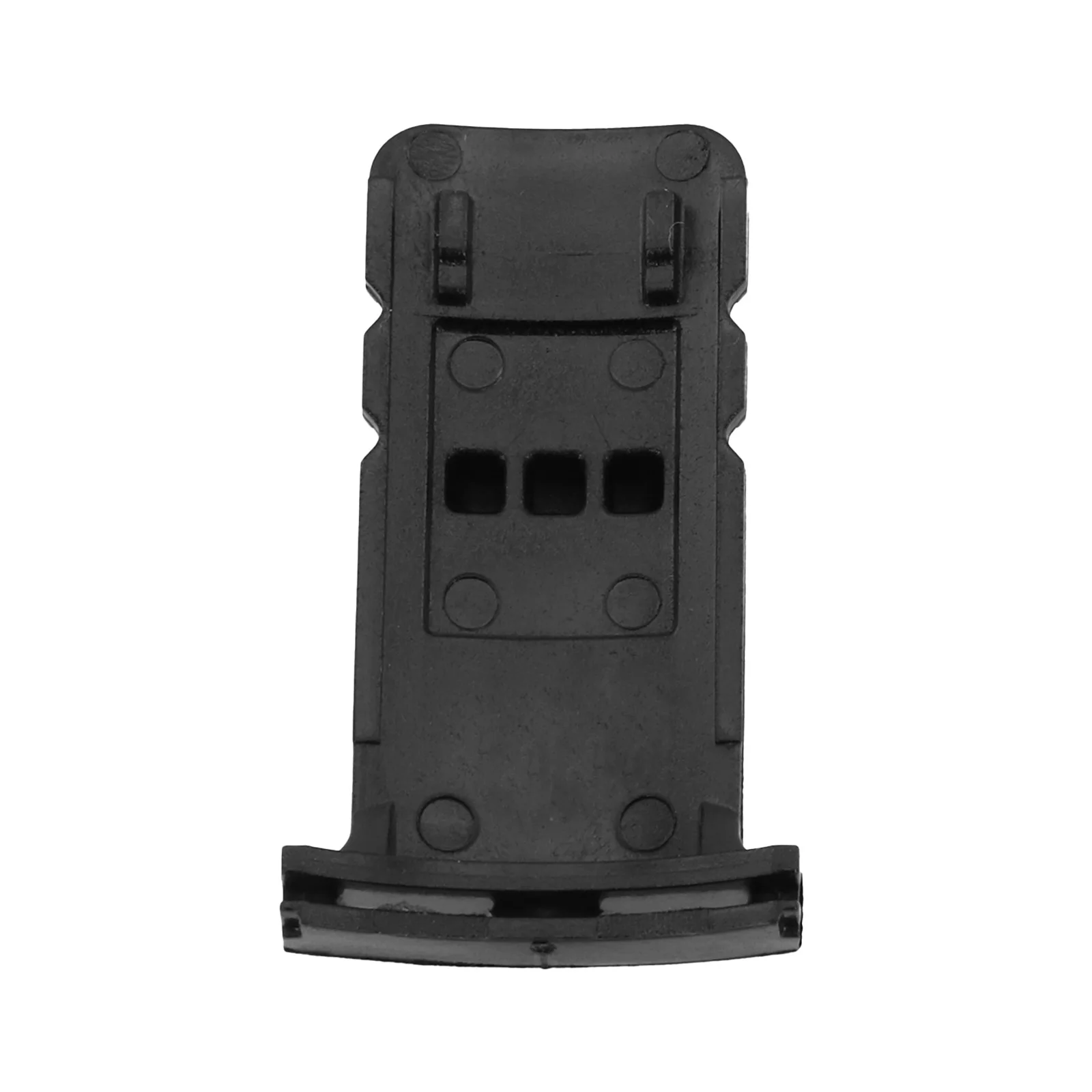 

Plastic Shifter Button Spare Parts 2 Pcs Accessories Cordless Drill For DCD791B-B3/DCD796D2 For DCD797D2/DCD792B