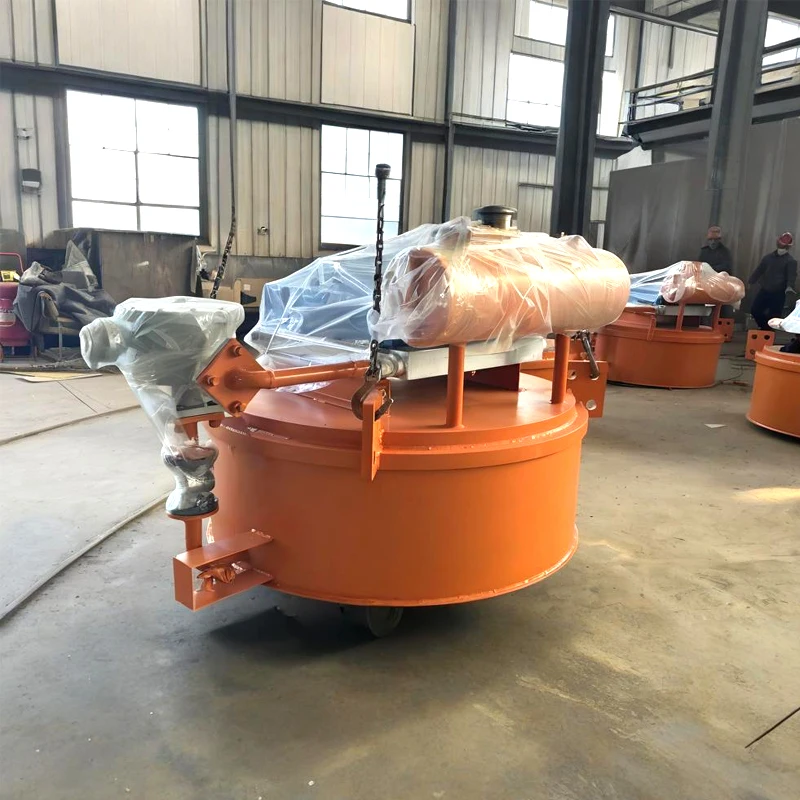 Dustproof Waterproof High Capacity 1 Year Warranty Installation Guide Super Magnetic Oil Cold Electromagnetic Separators