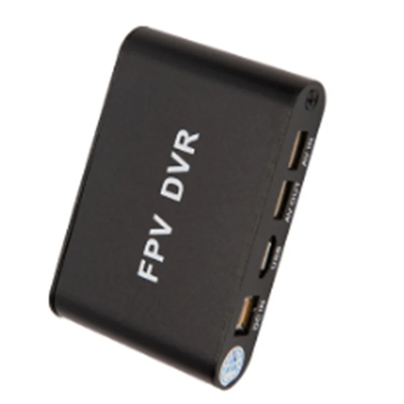 Mini Dvr Micro Av H… - image