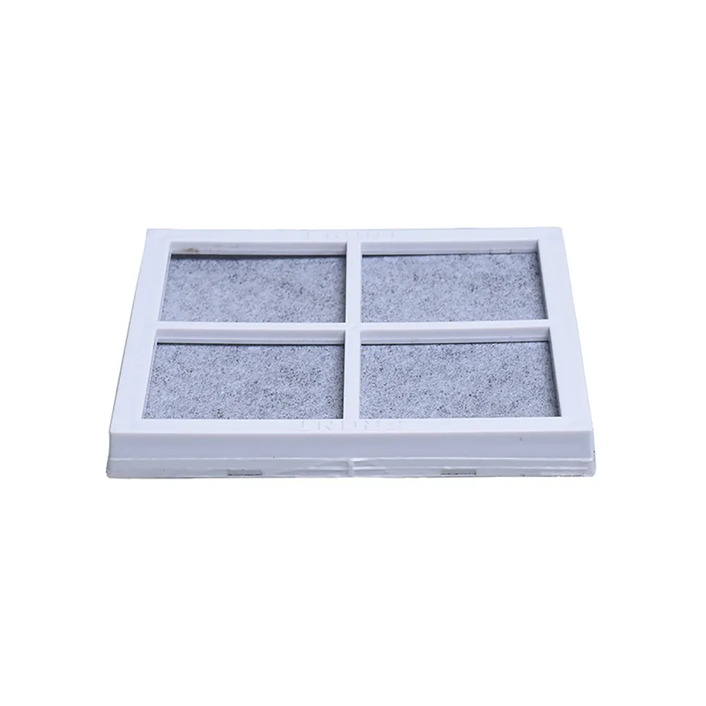 فلتر هواء لخرطوشة فلتر الكربون المنشط لإزالة الروائح الكريهة لـ LG LT120F LFX31945ST LFX 329345 فلتر تنقية الثلاجة ST