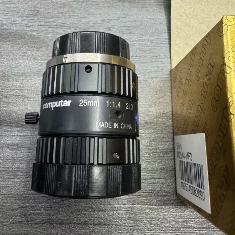 New M2514-MP2 25Mm …