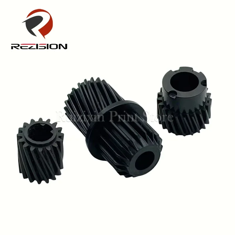 

Совместимый приводной механизм барабана для отходов порошка для Ricoh MP C3003 C3503 C4503 C5503 6003 16Z 21/18T 21Z, запасные части для копировального аппарата