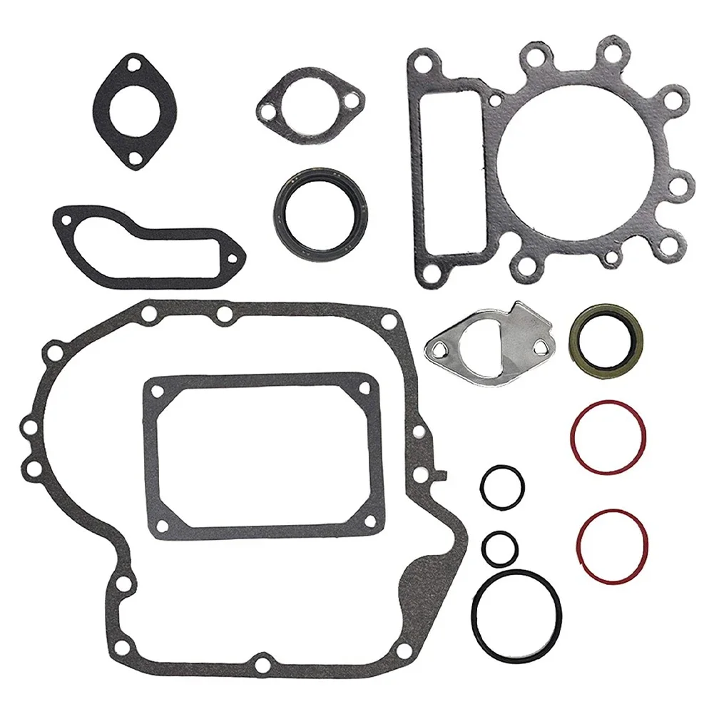 796187 Engine Gasket Kit For 794150 792621 697191  Lawn Mower Parts 31E777 31C707 String Trimmer Parts For Home Garden Tool