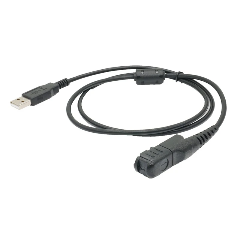 كابل برمجة USB لموتوتوتربو ، DP2400 ، DP2600 ، Xir ، P6600 ، P6608 ، P6620 ، E8600 ، كابل كتابة الراديو