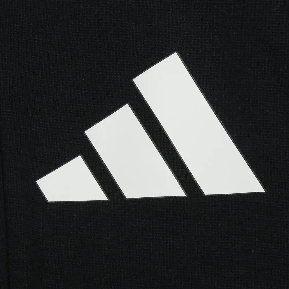 أديداس 2025 بنطال محبوك SQ25 SW PNT للرجال JE2765 #3