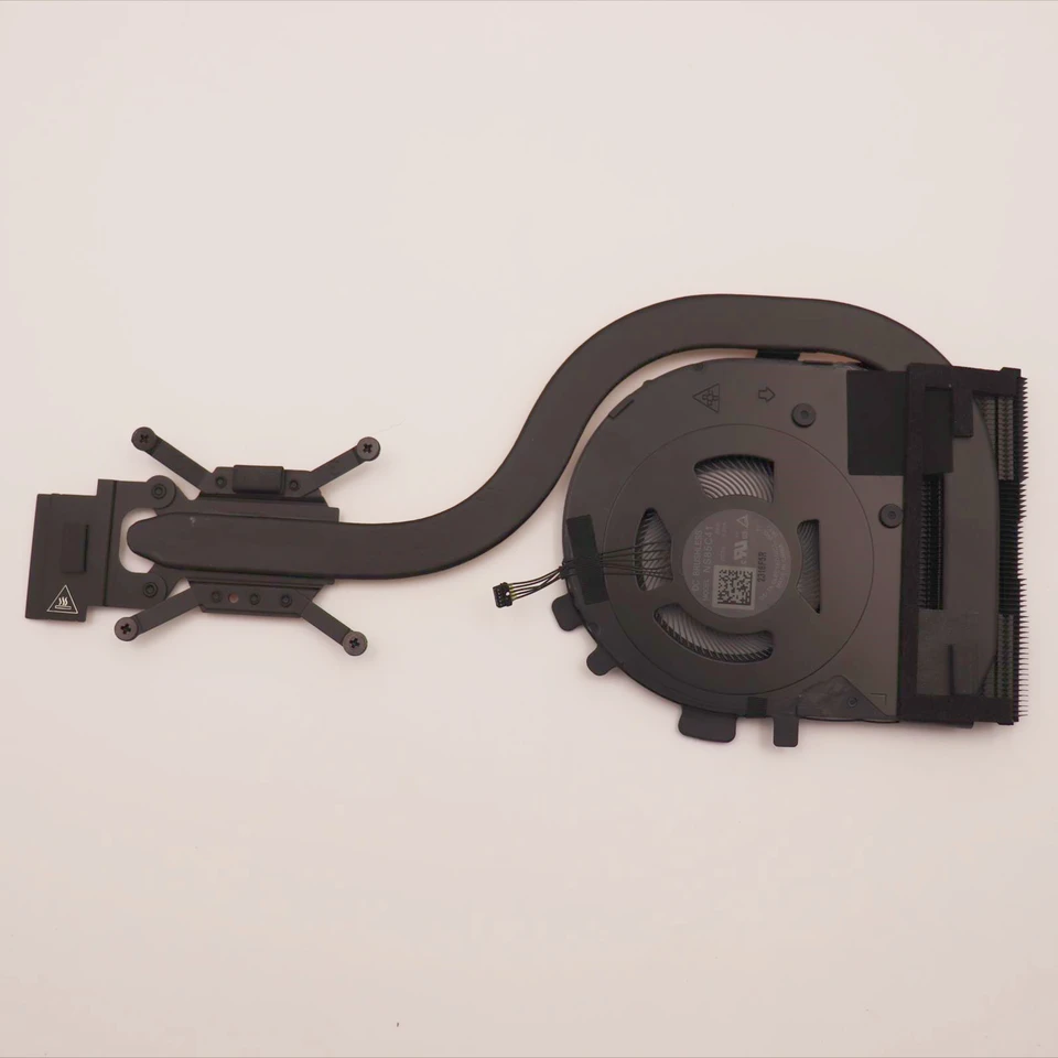 New Original For Laptop Lenovo Thinkpad X13 Gen 2 CPU Cooling Fan