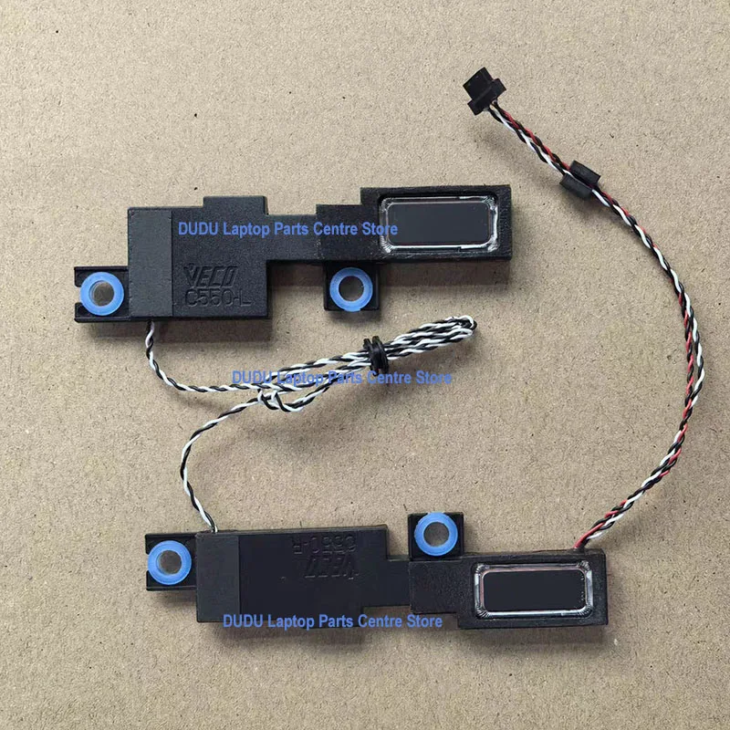 

﻿ Левый и правый встроенный динамик для ноутбука Lenovo IdeaPad Flex 5, Chromebook 13ITl6 5SB0S31955