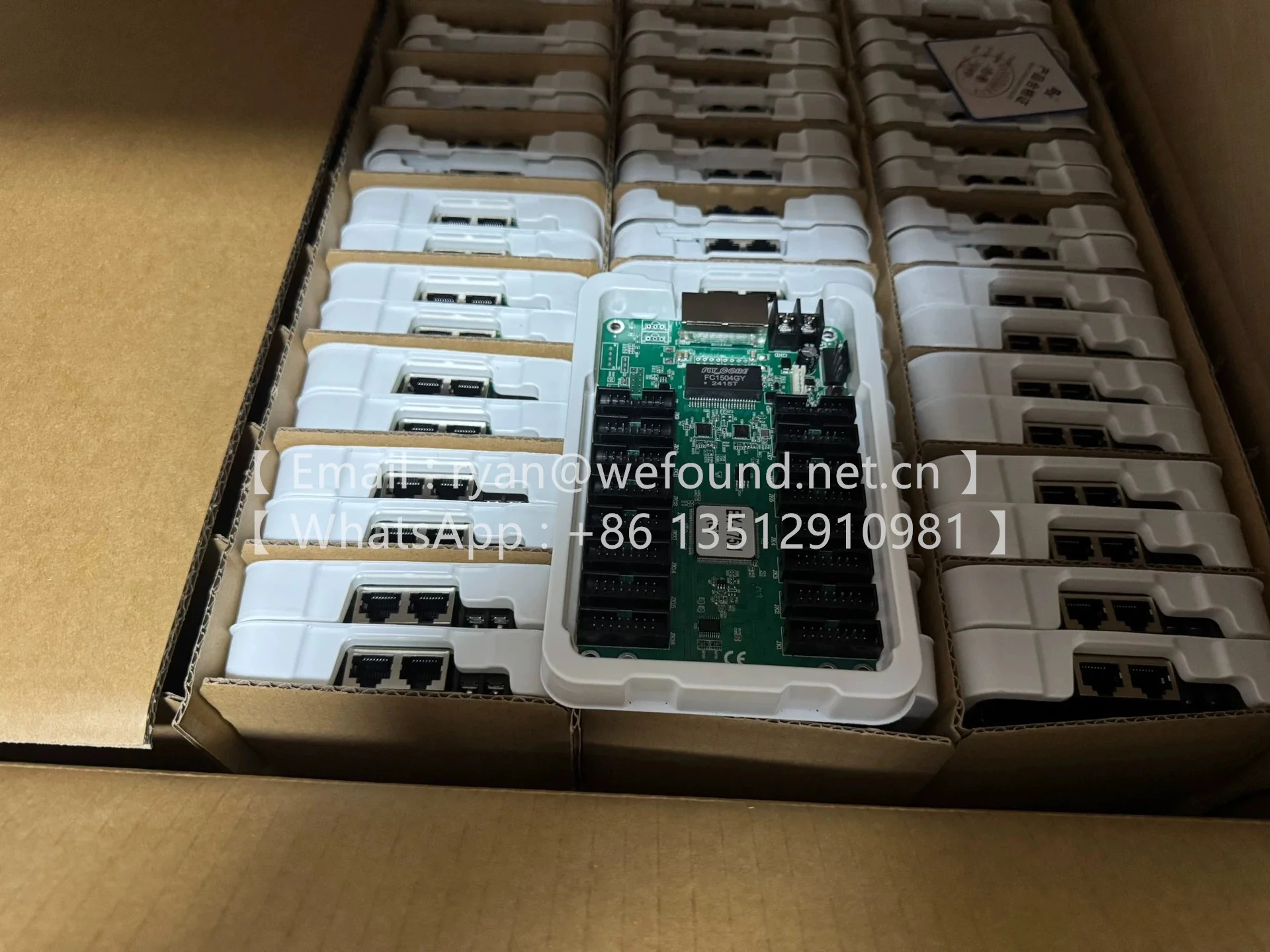 BX-V75H BX-V75LS BX-V BX-V75LS BX-V75 BX-V75(E) BX-V75E BX-V75H BX-V7512 BX-V7516 BX-V320   BX-V3208 BX-VMF  Receiving Card