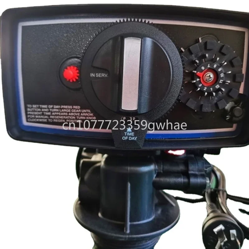 

Self-Control Valve Boiler Controller, Water Treatment, Water Purifier, Water Softener, 2T, 5600, 1T