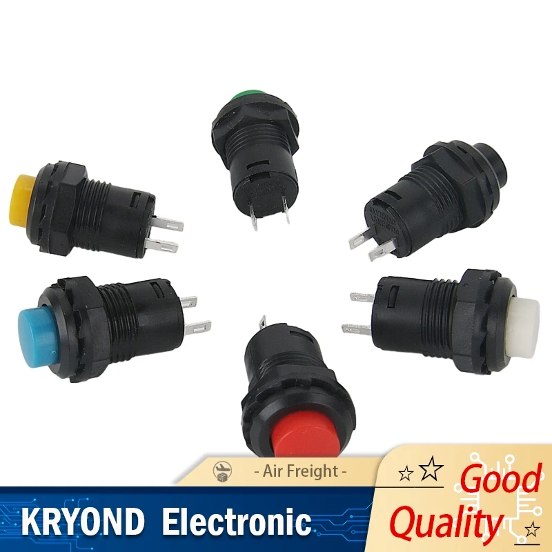 6PCS Self-Lock / Mo… - image