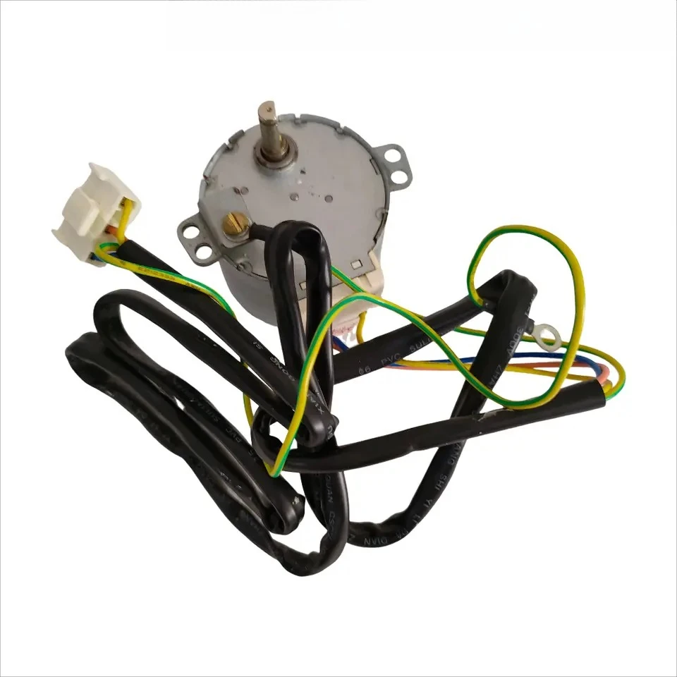for Air conditioning lifting door swing leaf motor 50SM40 0010403723E 0010403723 7W220V 11.8/14r/min