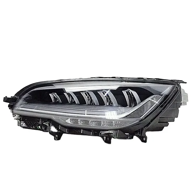 FOR Complete! 2020-2024 Aviator Reflector LED Headlight Right OEM