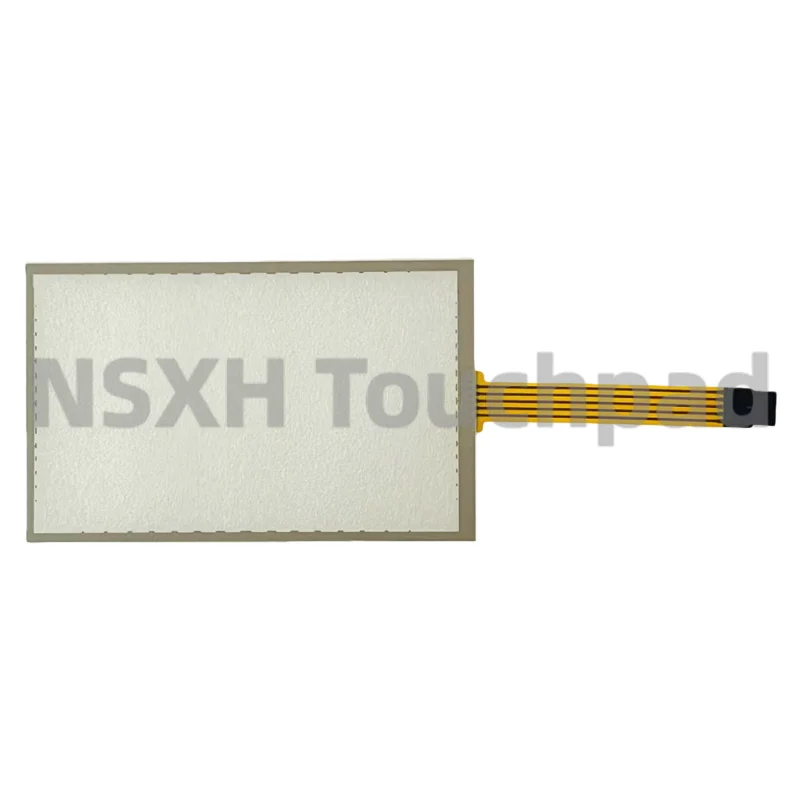 

T070C-5RBU03N-0A11R1-200FH Стеклянный дигитайзер сенсорного экрана