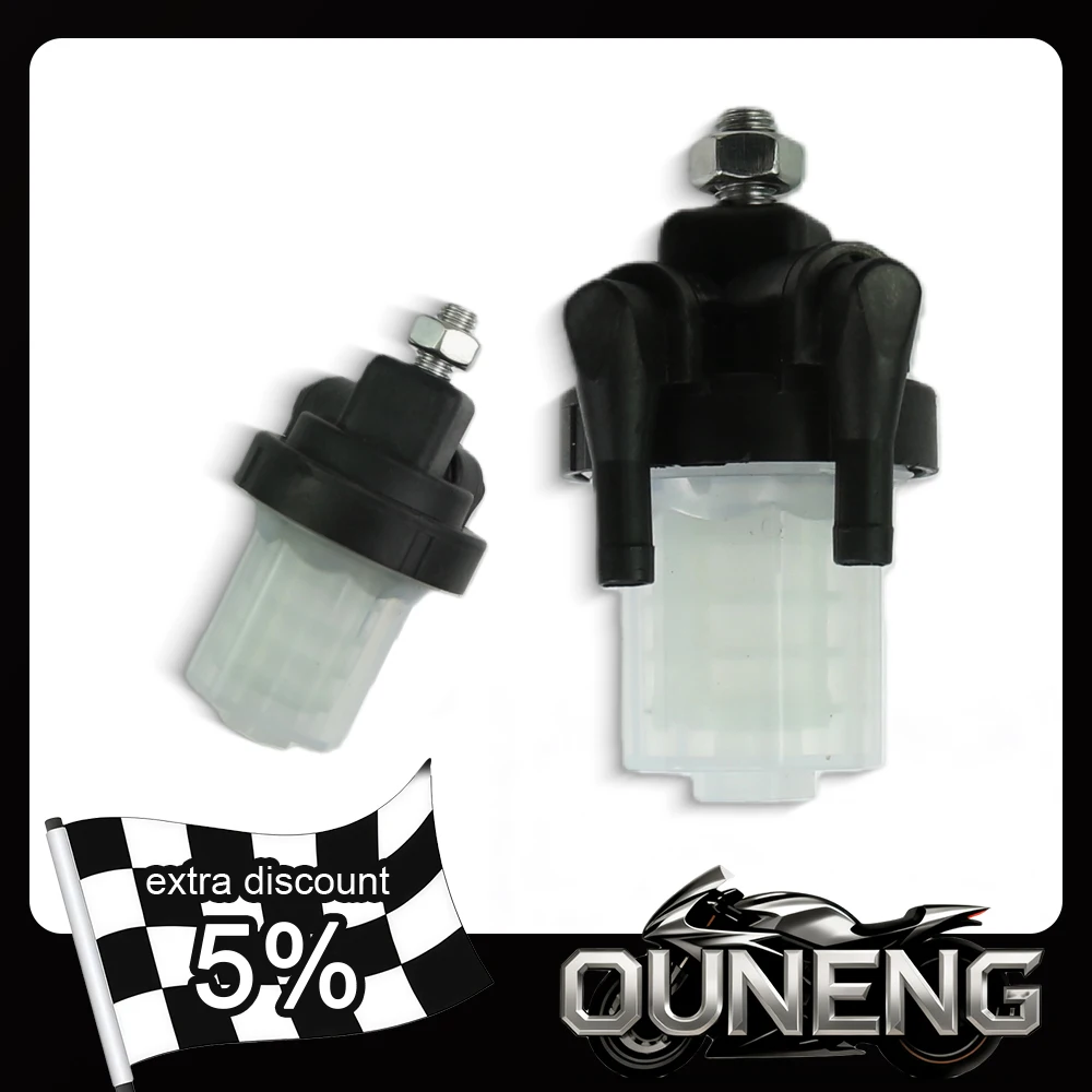 

61N‑24560‑00 Outboard Fuel Filter For Yamaha 2 Stroke 4 Stroke 9.9HP 15HP 20HP 25HP 30HP 40HP 55HP 48HP 50HP