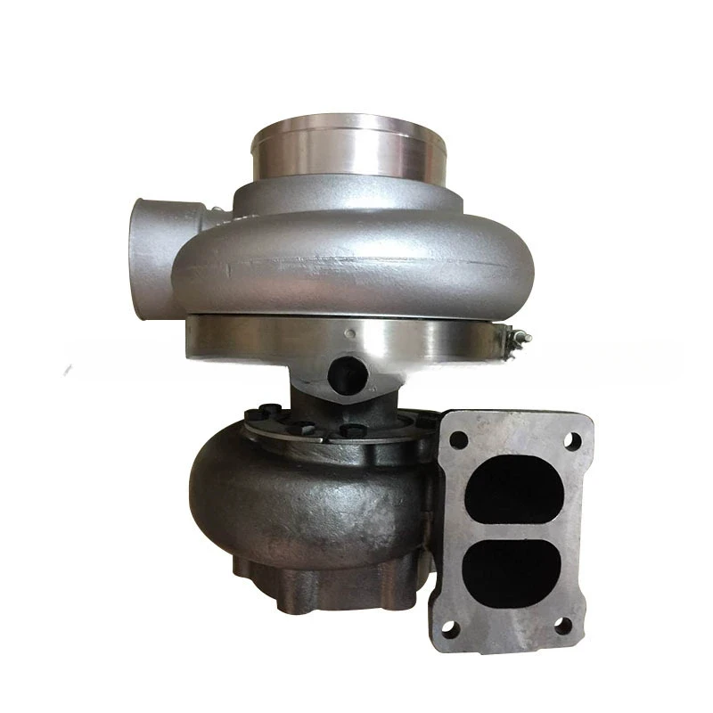 

Turbocharger KTR110 6505-68-5020 6505-65-5020 For Komatsu