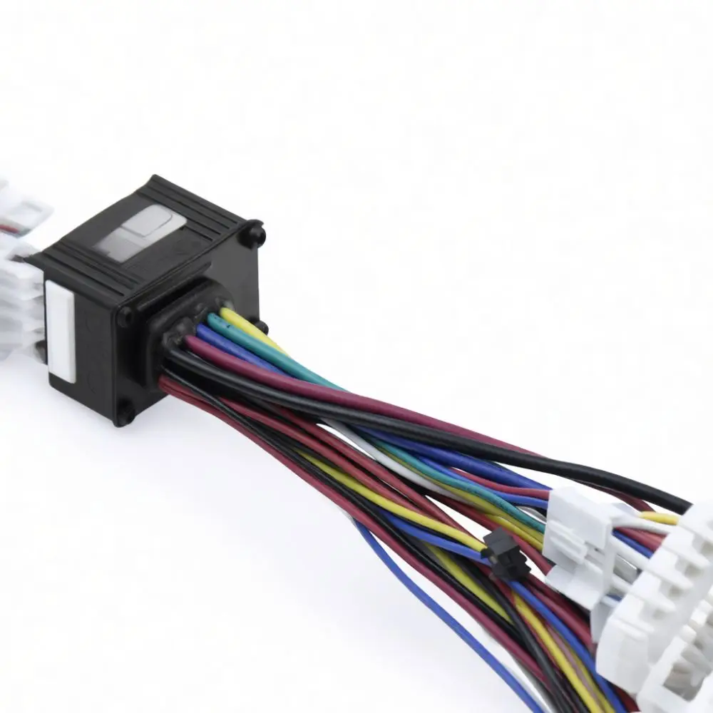 High Performance Sine Wave Controller 15A For Ebike Electric Scooter 24V 36V 48V Brushless Motor System Replacement Part