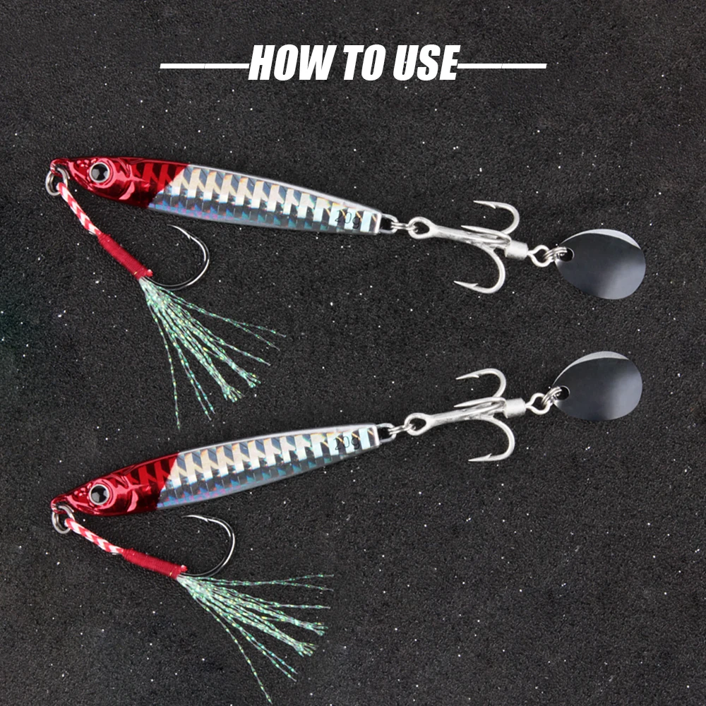 best monthly fly fishing box Flybox Plans Topwater Rod Adjustable Carp Ice Fishing tier tackle Size:Hook Size: 2/0 - Q'ty/Pk: 6