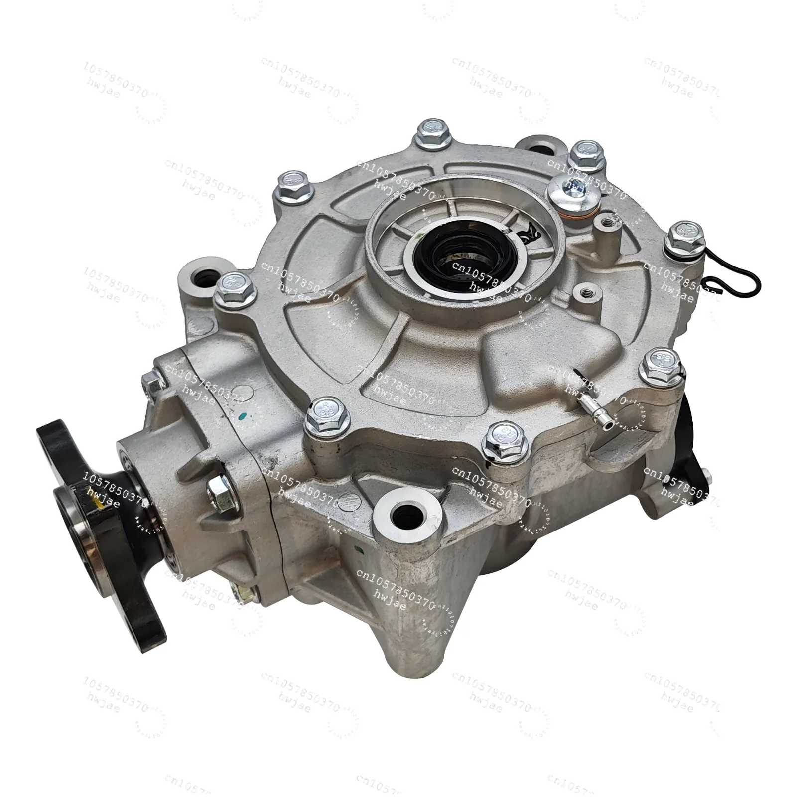 CF 450 500 625 CFORCE X4 X5 X6 Q820-330000-10000 Rear Gearbox Differential Shaft Assembly for ATV UTV Spare Parts