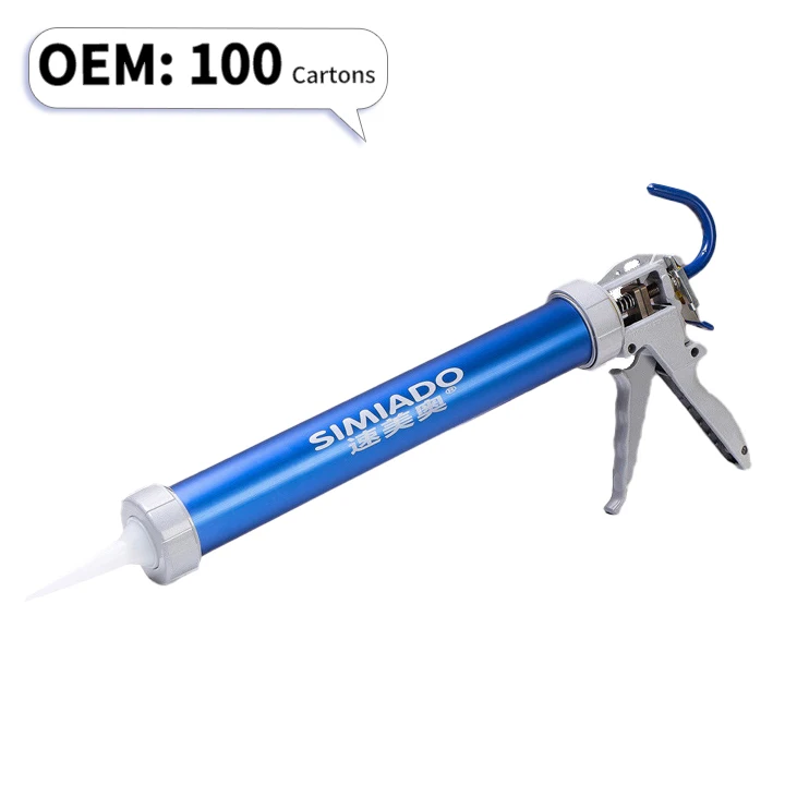 Obrázek kategorie: Těsnicí pistole