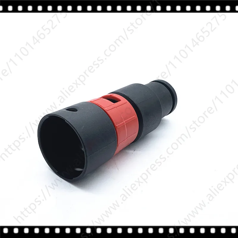 Adapter for BOSCH GAS10PS GAS12-25PL GAS18V-10L GAS35LSFC GAS35MAFC GAS55MAFC GAS15PS