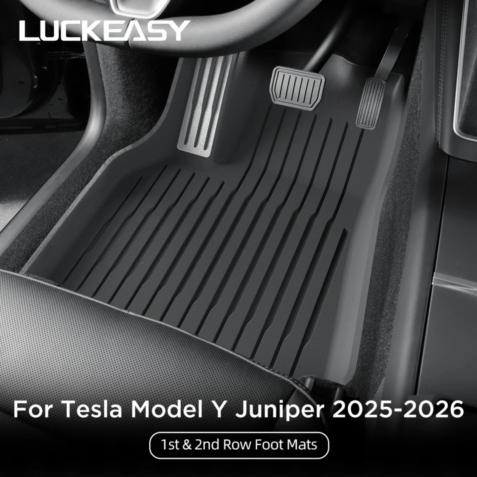 #38 Best Rated Car Floor Mats to Buy in 2026