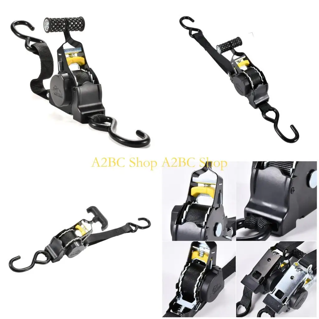 a2bc-double-autolocking-belts-abrasion-resistant-polyester-for-truck-bed-cargo