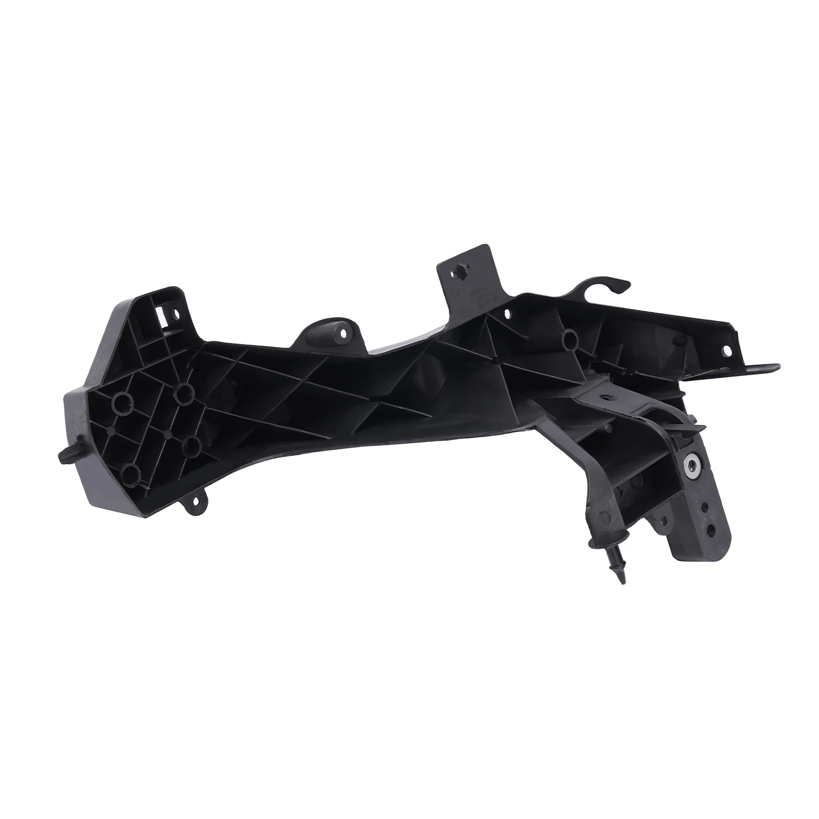 Headlight Mounting Bracket Driver Side LH Strong And Durable For Jeep Grand Cherokee 2011 2012 2013