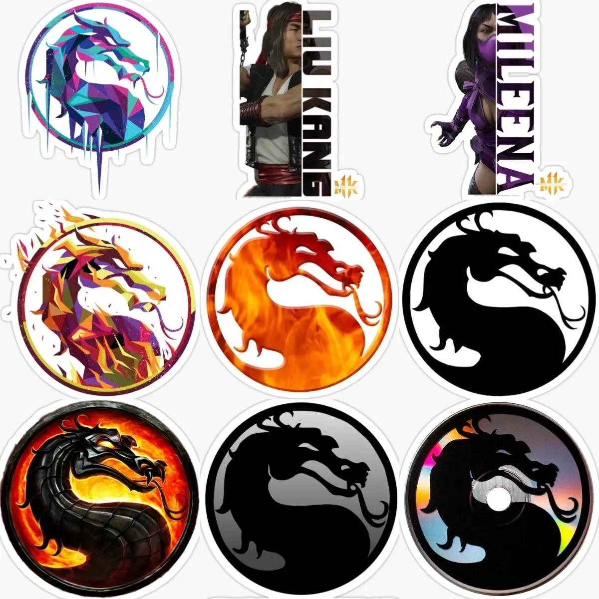 Mortal Kombat Arcad… - image