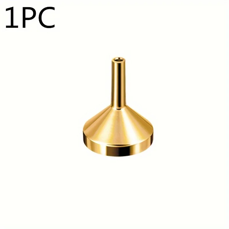 1/3/5 stuks hervulbare parfumfles trechter, mini parfum reisfles navulbaar, bodemvulling parfumdispenser