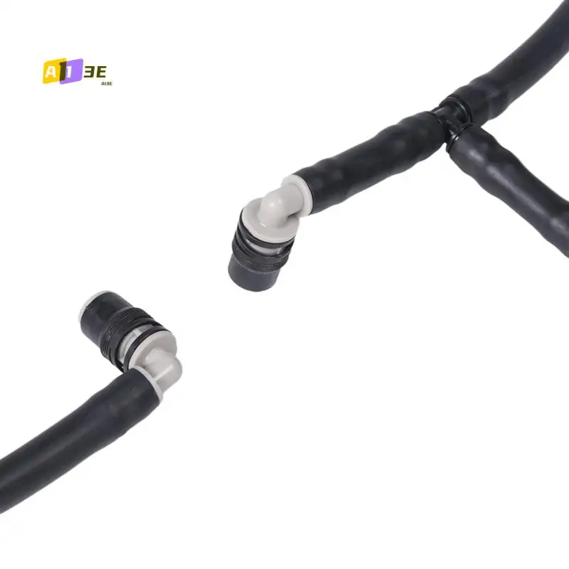 

A03E-Auto Headlight Cleaning Device Headlight Spray Pipe Headlight Washer Pipe For BMW 3 Series F30 F35 320I 328I 61677241690