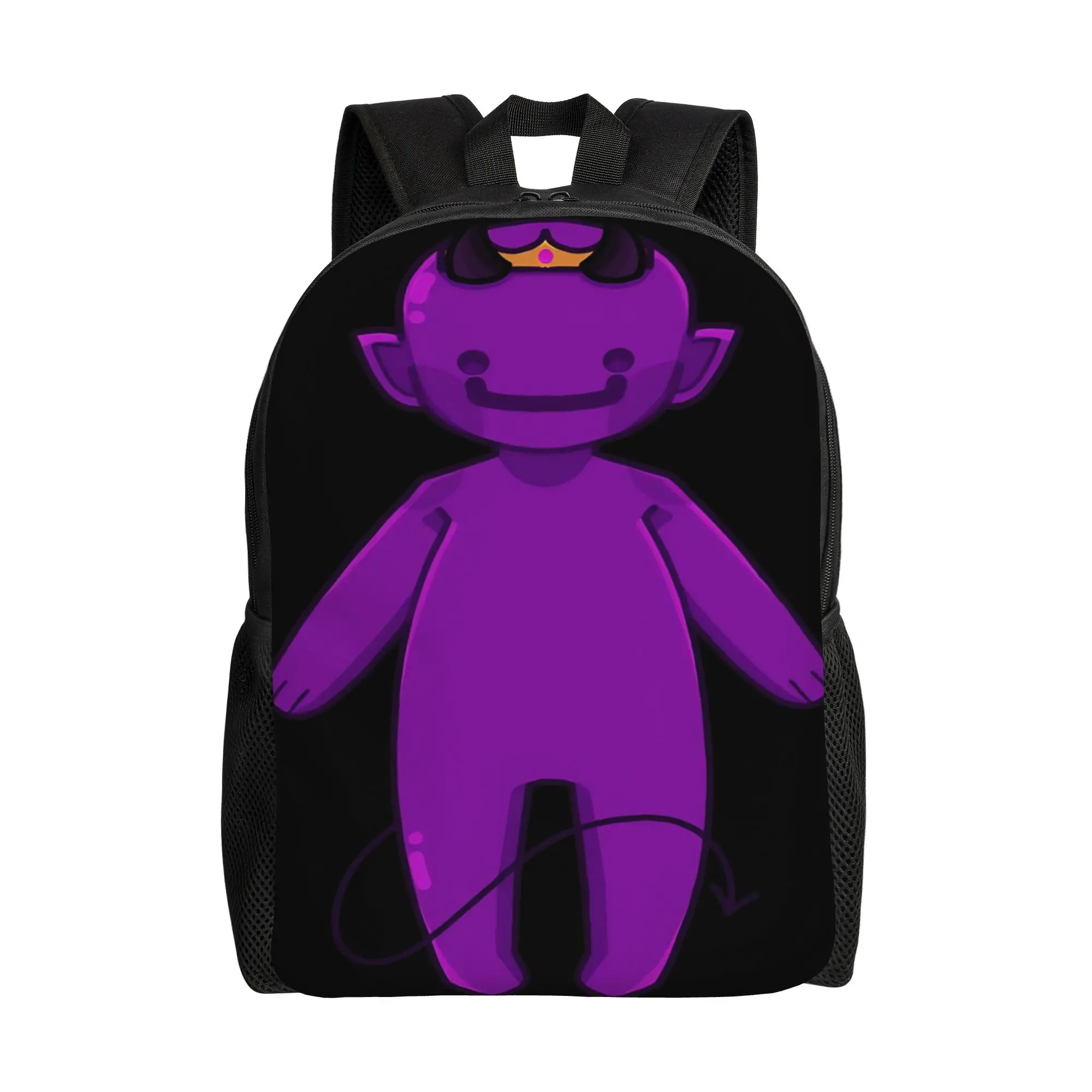 Wemmbu Kawaii Backpack for Men Women Casual High School Work Daypack UUsmp Gaming College Shoulder Bag Outdoor