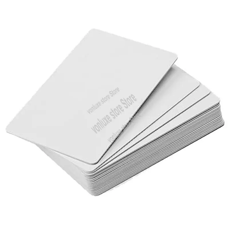 

NTAG215 карты NFC, пустые 215 карт NFC, 215 тегов, перезаписываемые карты NFC, память 504 байта для всех устройств с поддержкой NFC-горячих устройств