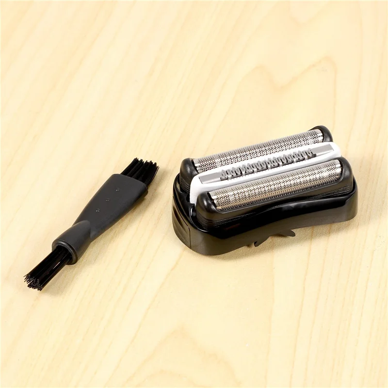 A18Z 32B Shaver Head Replacement for Braun 32B Series 3 301S 310S 320S 330S 340S 360S 380S 3000S 3020S 3040S 3080S