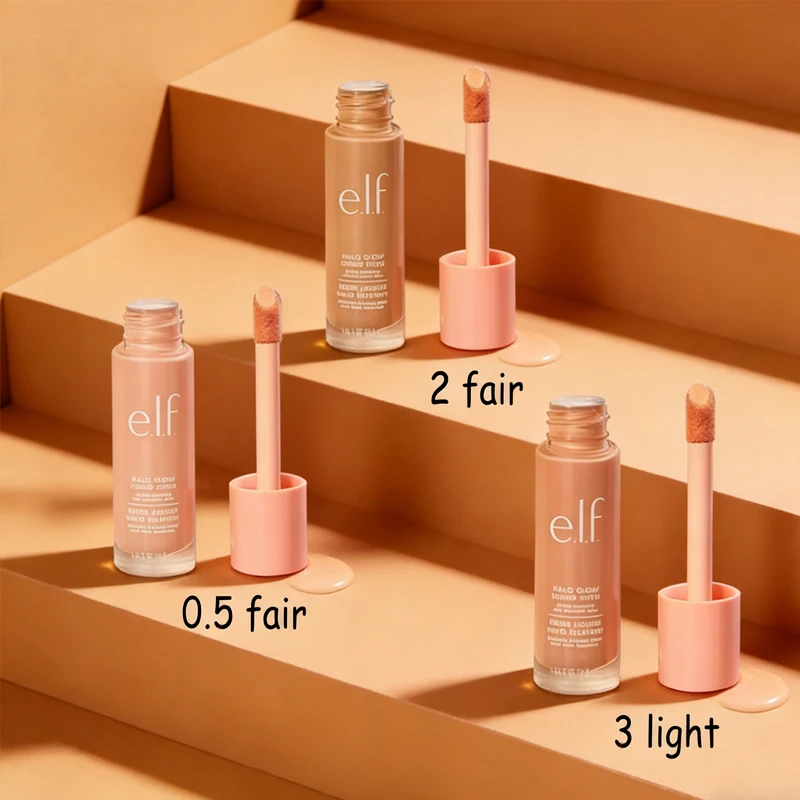 Elf Cosmetics Makeu…