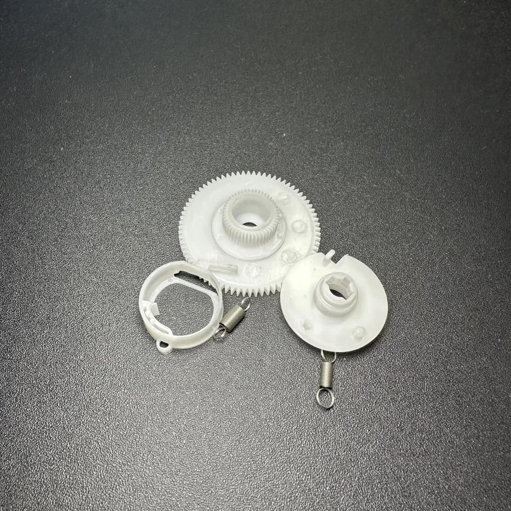 

CLUTCH GEAR KIT for EPSON L3100 L3101 L3110 L3115 L3116 L3150 L3151 L3156 L3158 L3160 L4150 L4160 L4165 L5190 L6178 L6198